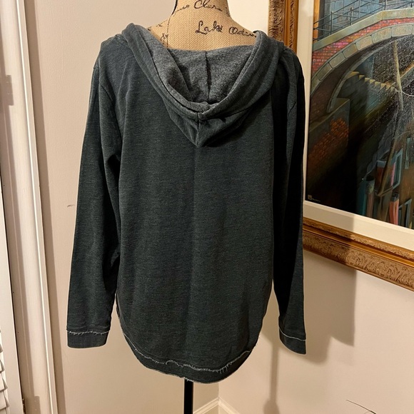 The Beatles hoodie from LOVE Cirque du Soleil show - XL - Picture 2 of 5